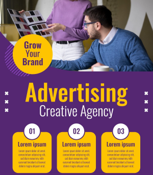 advertisement